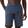 7 Diamonds Sierra High Performance Men's Short - Slate