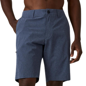 7 Diamonds Sierra High Performance Men's Short