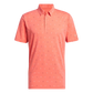 Adidas Go-To Mini-Crest Print Men's Polo