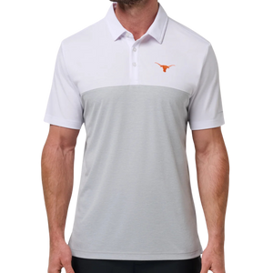 TravisMathew Drop Back UT Men's Polo