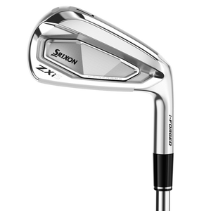 Srixon ZXi5 Iron Set