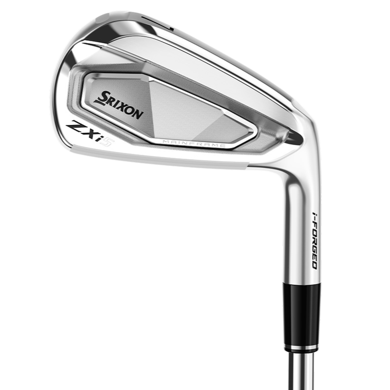 Srixon ZXi5 Iron Set