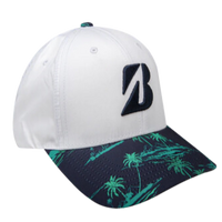 Thumbnail for Bridgestone Hawaiian Hats