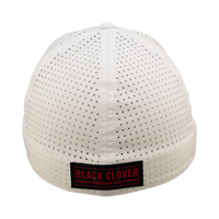 Thumbnail for Black Clover Texas Tech Laser Men's Hat