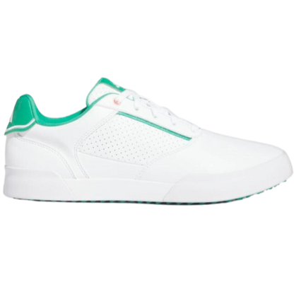 Adidas Retrocross Men's Golf Shoes