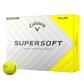 Callaway Golf '25 Supersoft Golf Ball