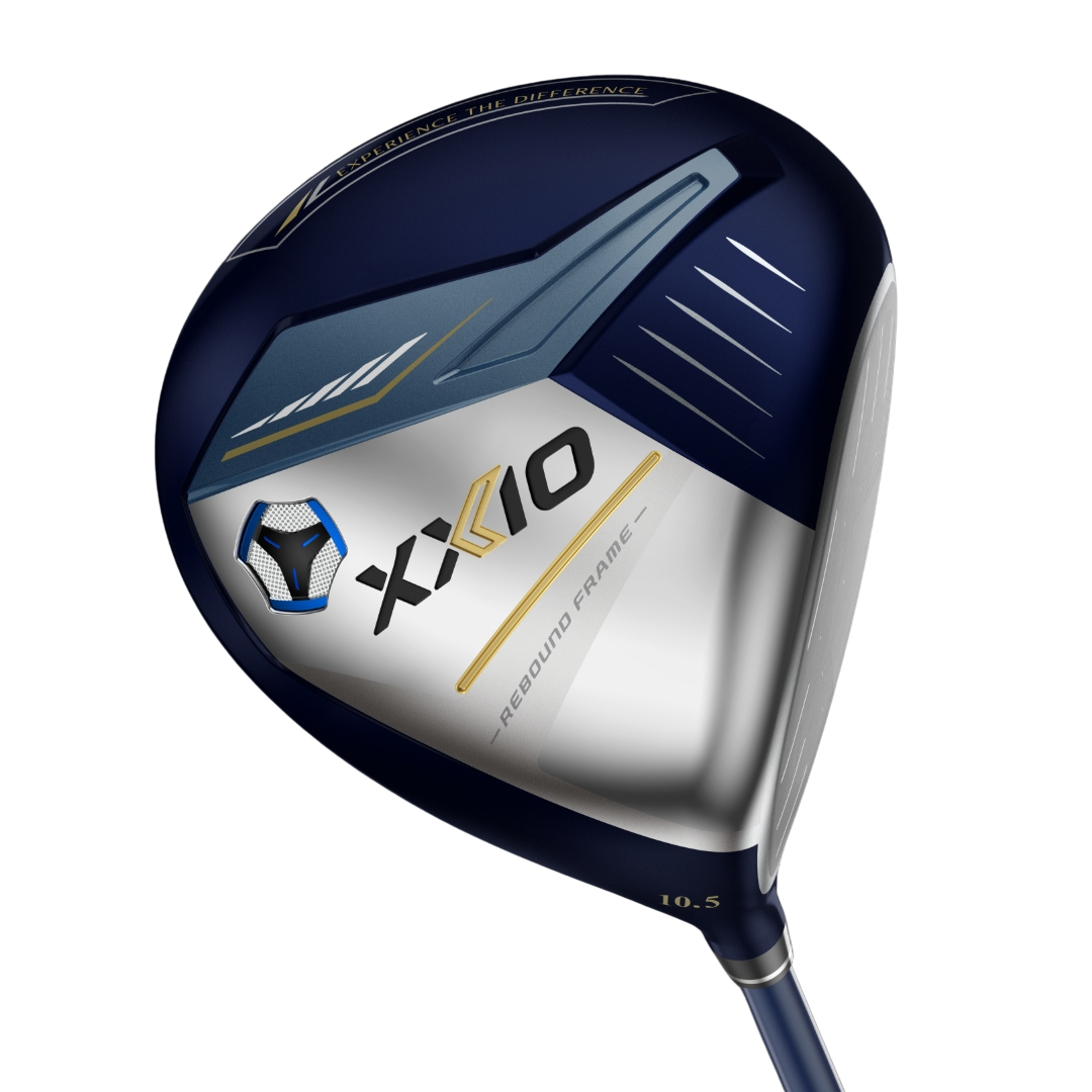 XXIO 13 Driver