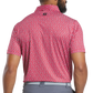 FootJoy Floral Sketch Men's Polo