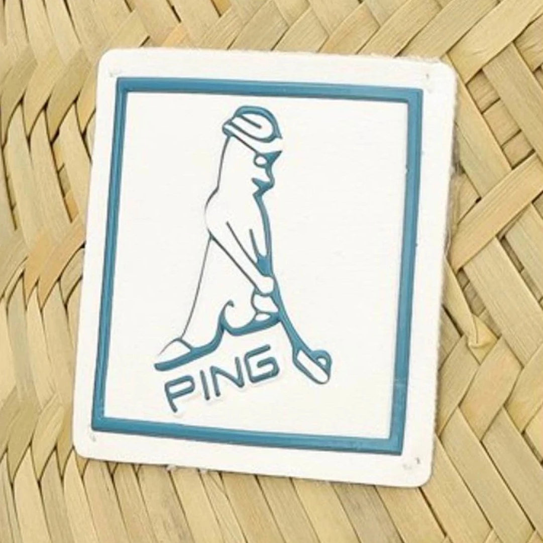 Ping Greenskeeper Hat