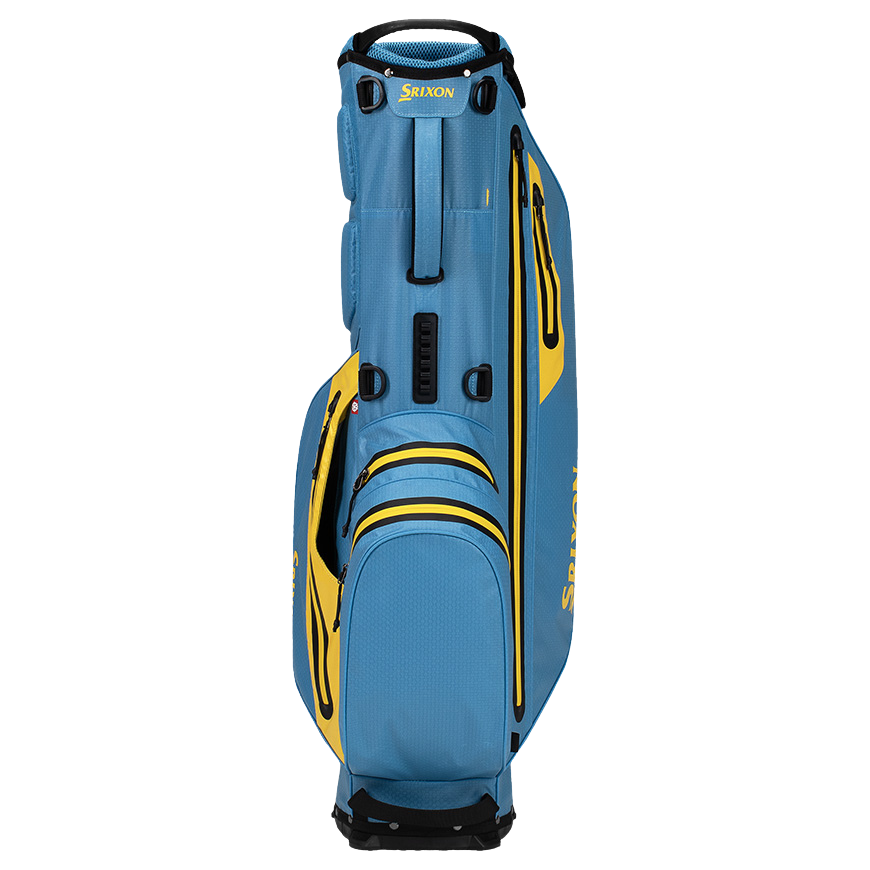 Srixon Waterproof Ultra Light Stand Bag