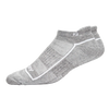 FootJoy ProDry Roll Tab Women's Socks - Heather Grey