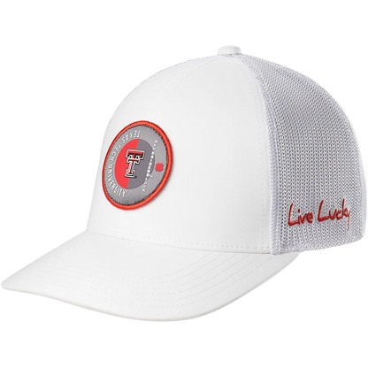Black Clover Texas Tech Echo Hat