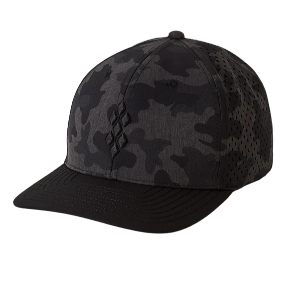 7 Diamonds Performance Men's Hat