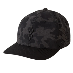 7 Diamonds Performance Men's Hat