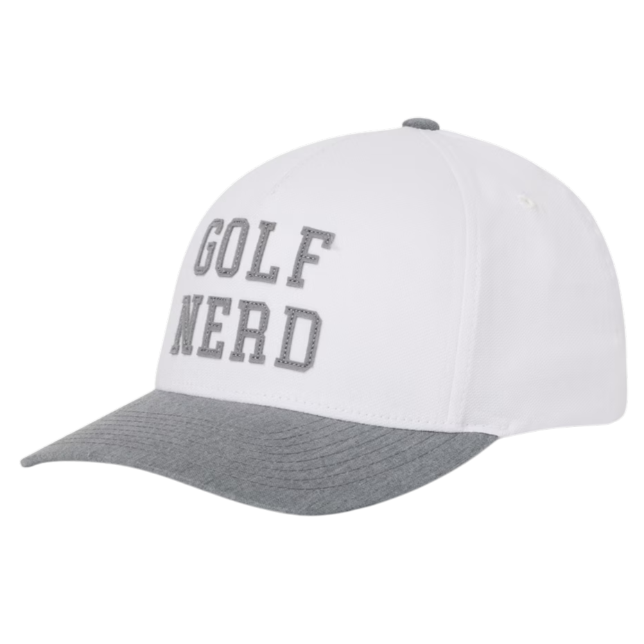 TravisMathew On Course Men's Hat