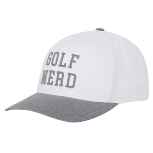 TravisMathew On Course Men's Hat