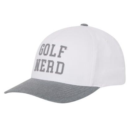 TravisMathew On Course Men's Hat