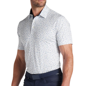 Puma Mattr Superfecta Men's Polo