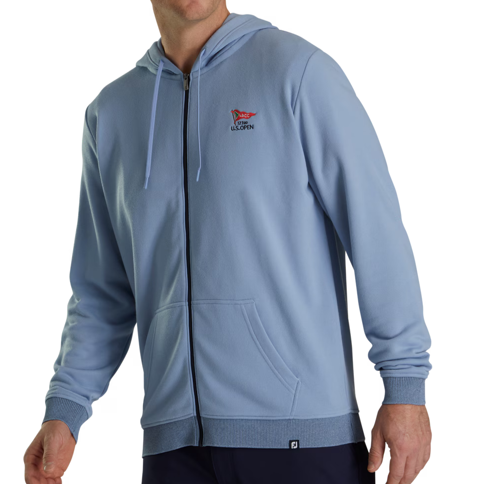 FootJoy '23 U.S. Open Full-Zip Hoodie