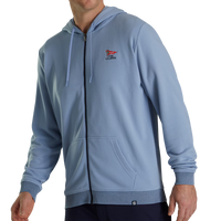 Thumbnail for FootJoy '23 U.S. Open Full-Zip Hoodie