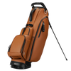 Vessel Golf Player V Stand Bag - Heritage Brown