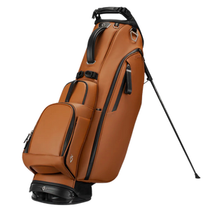 Vessel Golf Player V Stand Bag