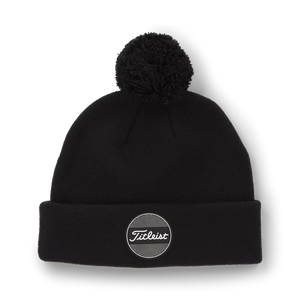 Titleist Boardwalk Pom Pom Hat