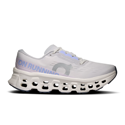 On Cloudmonster 3 Women's Shoes