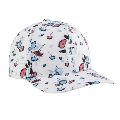 Puma Heirloom Tech Snapback Men's Hat