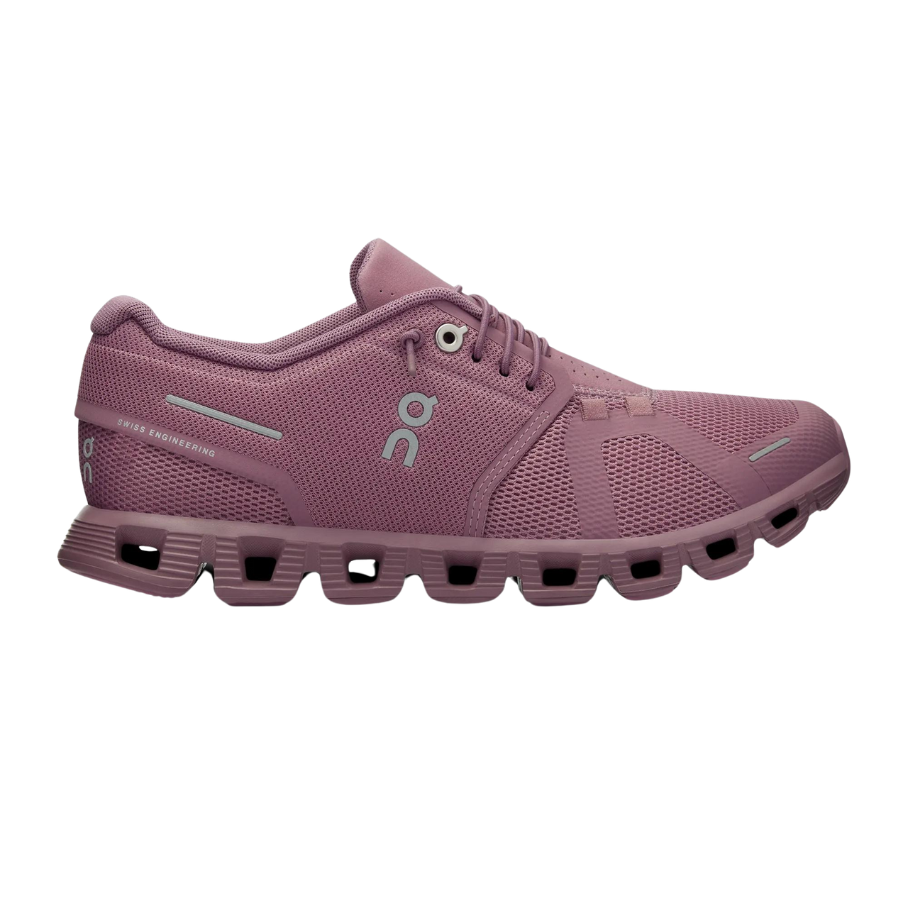 On Cloud 5 Core Color Women's Shoes