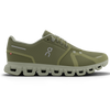 On Cloud 6 Vibrant Women's Shoes - Casper/Ice