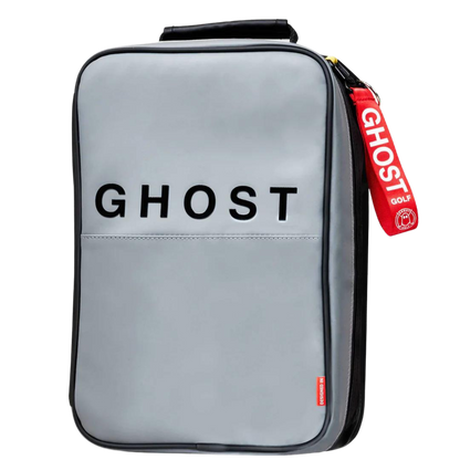 Ghost Golf Shoe Bag