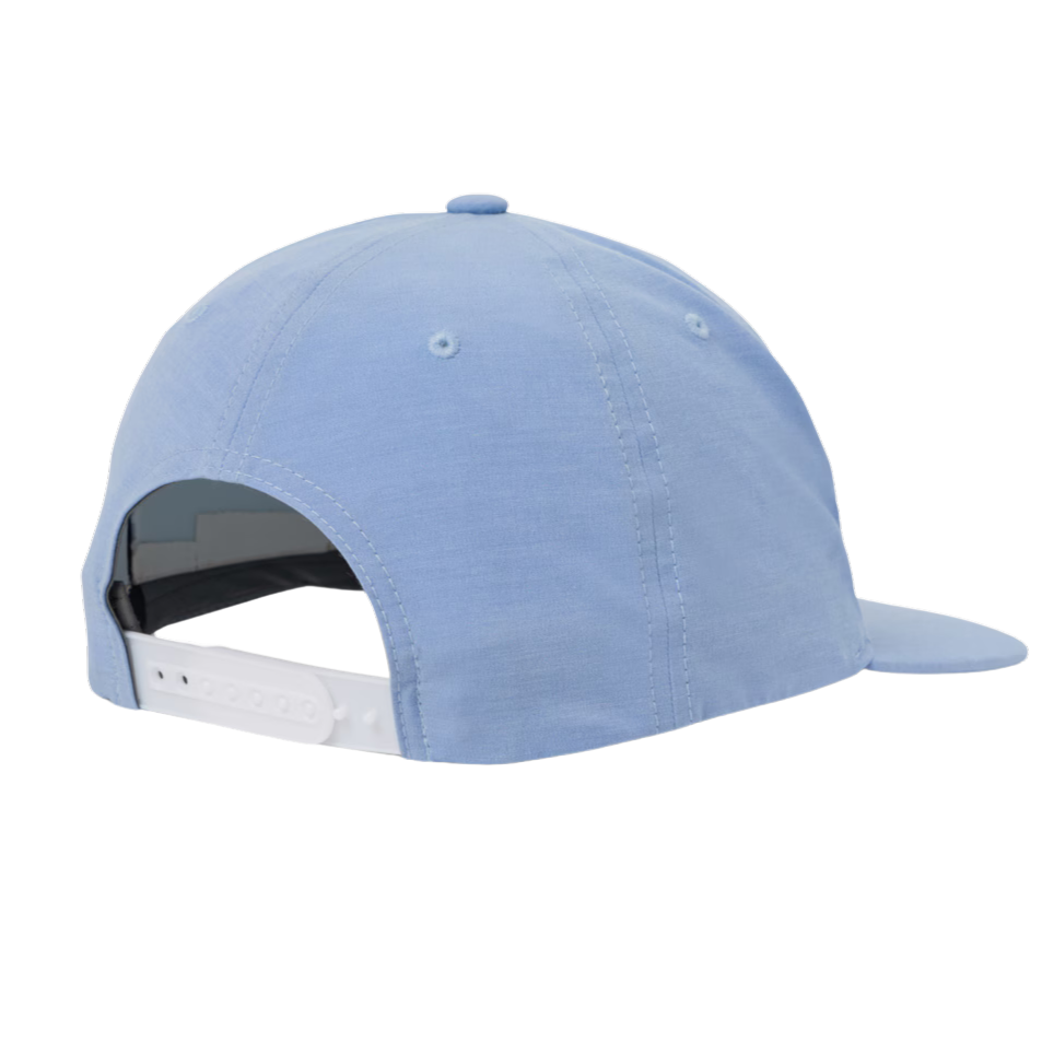 TravisMathew Back Again Men's Hat