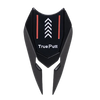 Ghost Golf Divot Tool - Black