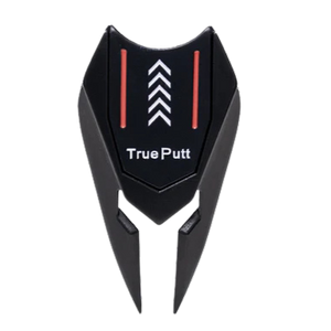 Ghost Golf Divot Tool