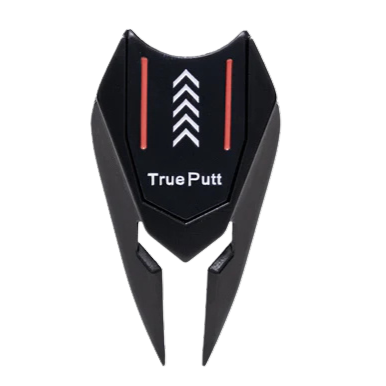 Ghost Golf Divot Tool