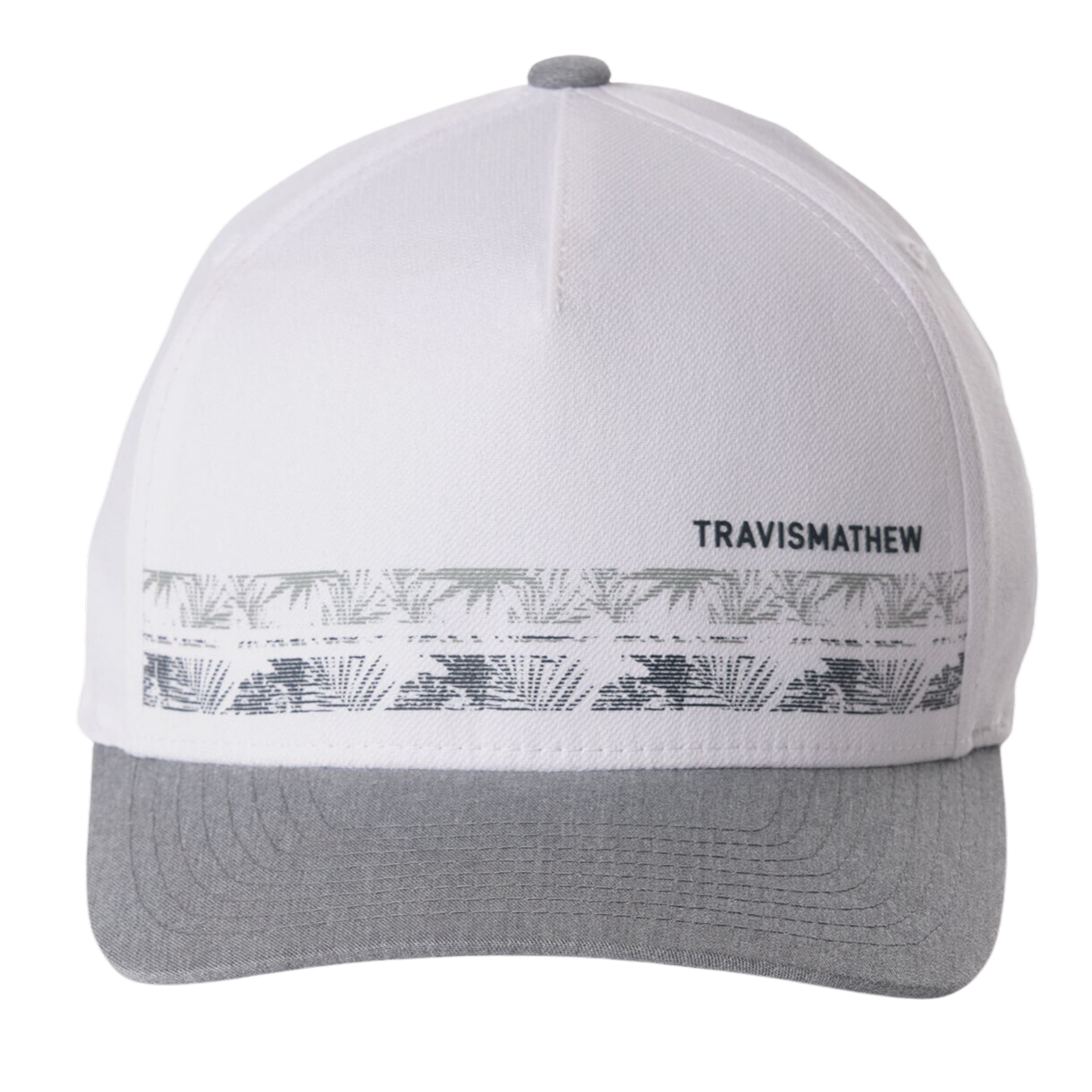 Travis Mathew Drone Footage Men's Hat