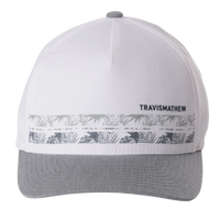 Thumbnail for Travis Mathew Drone Footage Men's Hat