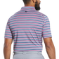 FootJoy Mixer Strip Men's Polo