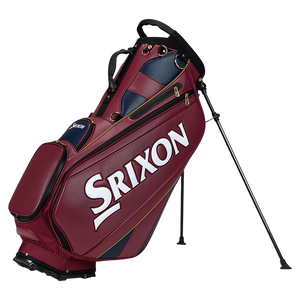 Srixon Limited Edition Summer Major Stand Bag