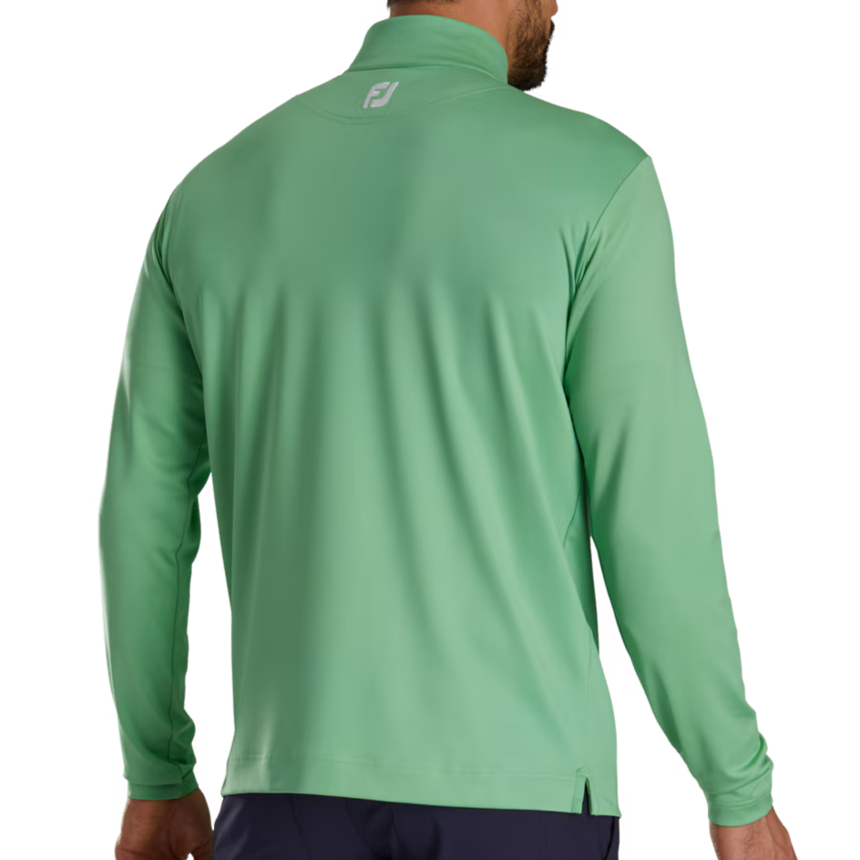 FootJoy '24 US Open Solid 1/4 Zip Men's Pullover