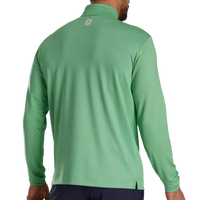 Thumbnail for FootJoy '24 US Open Solid 1/4 Zip Men's Pullover