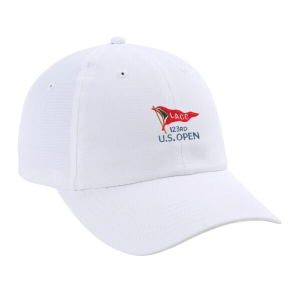 Imperial The Original Performance US Open Hat