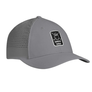 Ghost Golf Ultra Fit Hat