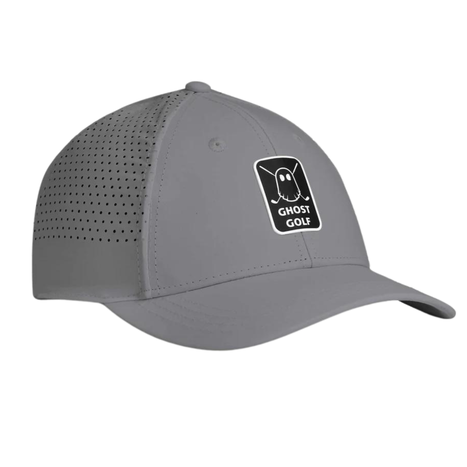 Ghost Golf Ultra Fit Hat