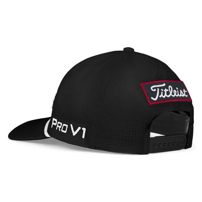 Titleist '25 Tour Rope Hat
