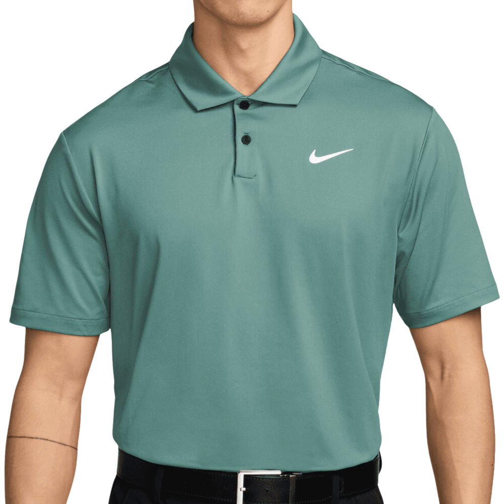 Nike Tour Solid Men's Polo