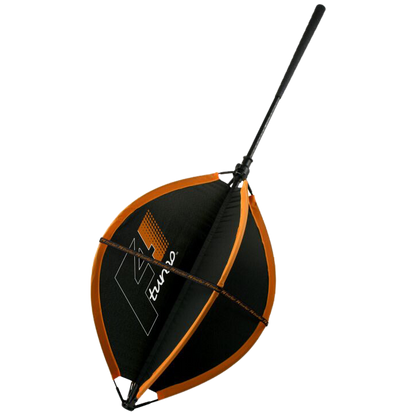F4 Turbo Swing Trainer Collapsible
