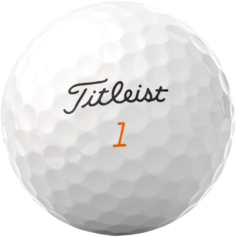 Titleist '24 Velocity Golf Ball