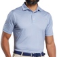 FootJoy Loop Print Men's Polo